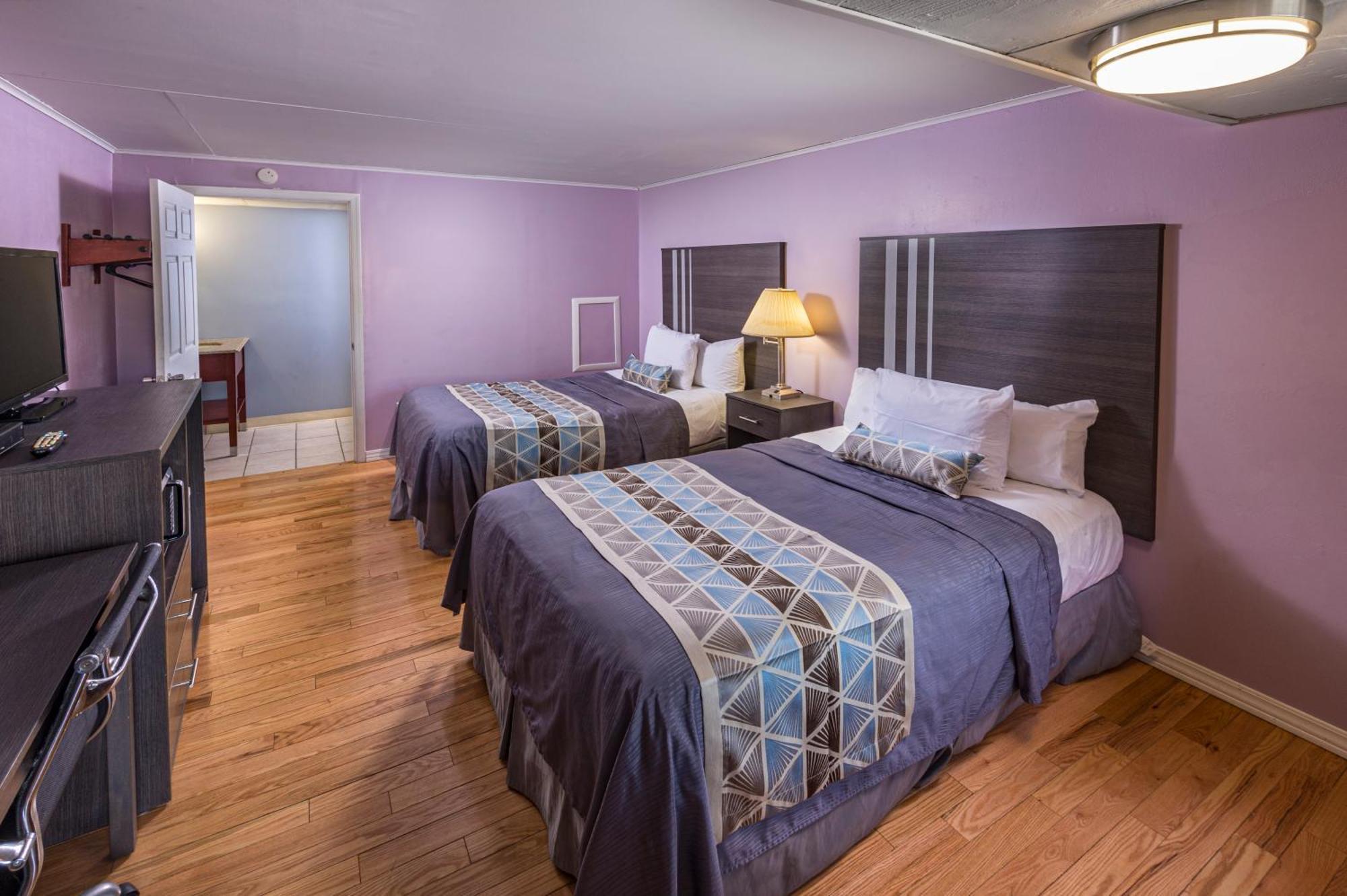 Sunrise Inn 赫尔希镇 外观 照片