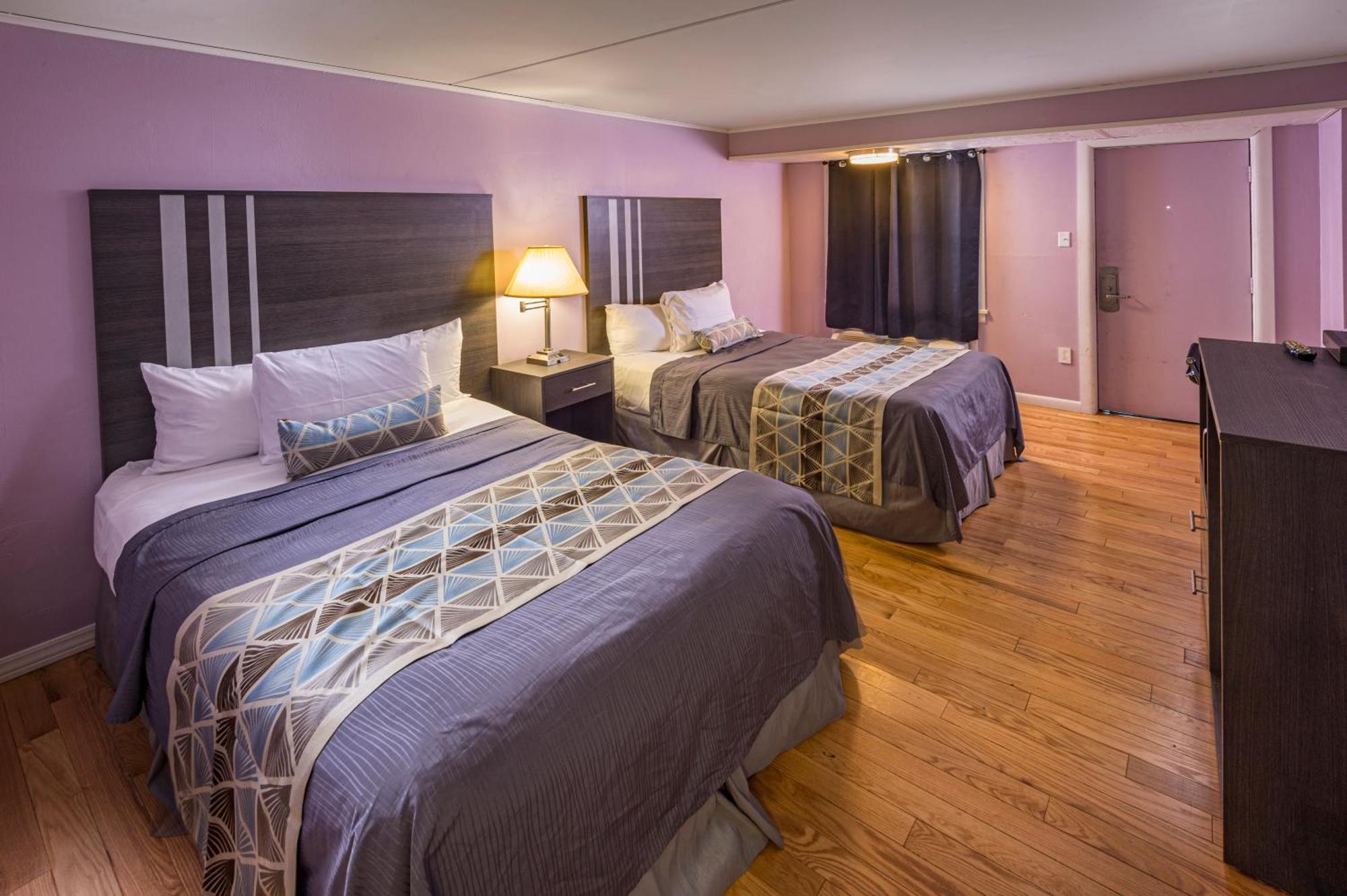 Sunrise Inn 赫尔希镇 外观 照片