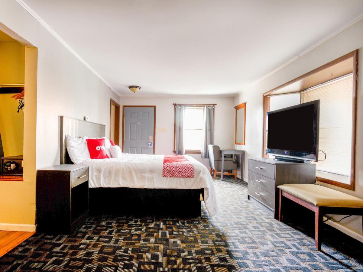 Sunrise Inn 赫尔希镇 外观 照片