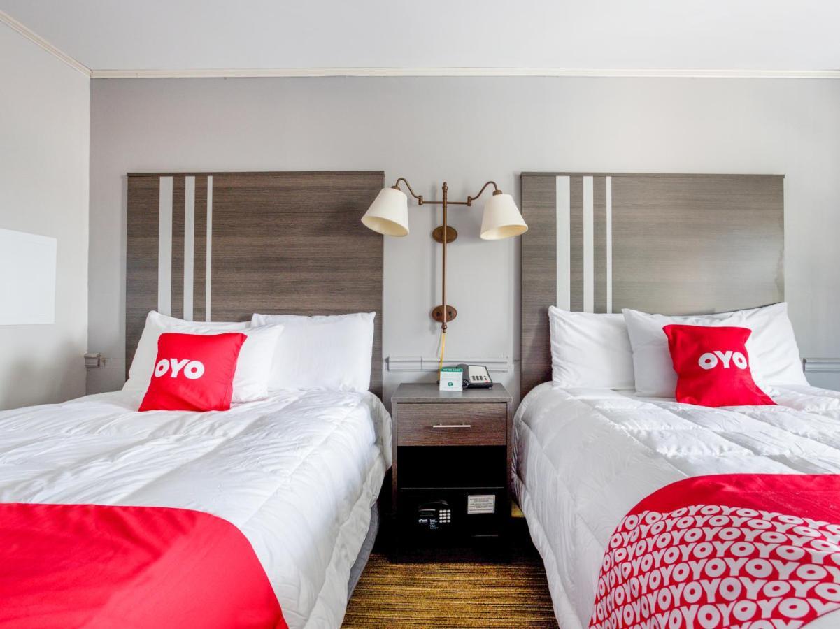 Sunrise Inn 赫尔希镇 外观 照片